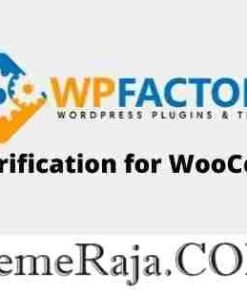 Email Verification for WooCommerce Pro GPL
