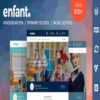 Enfant School and Kindergarten WordPress GPL Theme 1.3.4 1 Enfant School and Kindergarten WordPress GPL Theme