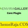 Envira Gallery GPL Core Plugin