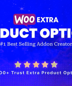 Extra Product Options GPL Add-Ons for WooCommerce