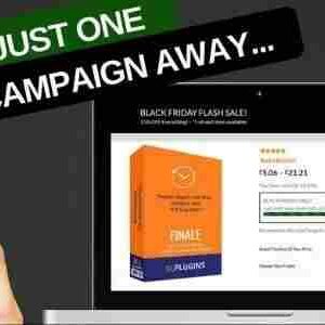 Finale GPL Sales Countdown Timer & Discount Plugin