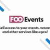 FooEvents for WooCommerce GPL Plugin