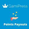GamiPress Points Payouts GPL