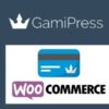 GamiPress WooCommerce Points Gateway GPL WordPress Plugin