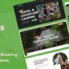 Gowilds Theme GPL 2.4.5 Travel & Tour Booking WordPress Theme 1 Gowilds Theme GPL Travel & Tour Booking WordPress Theme