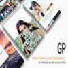 Grand Photography GPL – WordPress Theme GPL