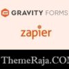 Gravity Forms Zapier Addon GPL Plugin