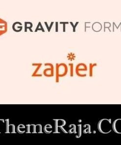 Gravity Forms Zapier Addon GPL Plugin