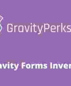 Gravity Perks Inventory Addon GPL Plugin