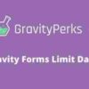 Gravity Perks Limit Dates GPL Plugin