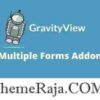GravityView Multiple Forms Plugin