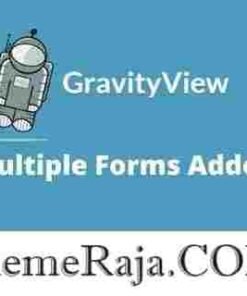 GravityView Multiple Forms Plugin