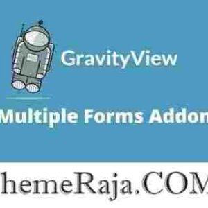 GravityView Multiple Forms Plugin