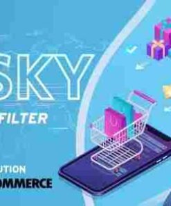 HUSKY – Products Filter Professional for WooCommerce