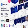 Hostim GPL Theme 4.2.3 – Web Hosting WordPress Theme with WHMCS 1 Hostim GPL Theme Web Hosting WordPress Theme with WHMCS