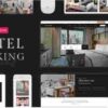 Hotel Booking Theme