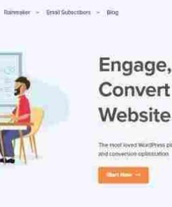 Icegram Engage Max GPL Plugin