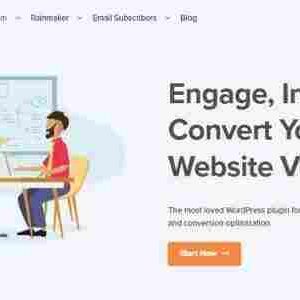 Icegram Engage Max GPL Plugin