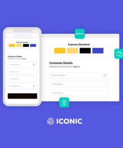 Iconic Flux Checkout for WooCommerce GPL