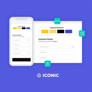 Iconic Flux Checkout for WooCommerce GPL