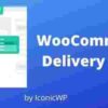 Iconic WooCommerce Delivery Slots GPL