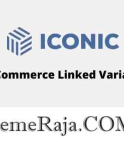 Iconic WooCommerce Linked Variations GPL Plugin