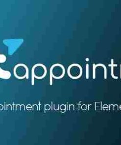 Jet Appointments Booking For Elementor