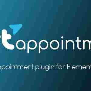 Jet Appointments Booking For Elementor