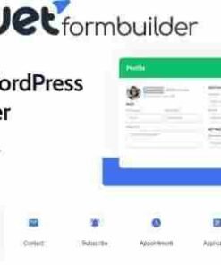 JetFormBuilder Free Base Plugin GPL Plugin