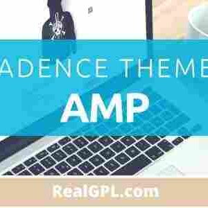 Kadence AMP Addon GPL Plugin