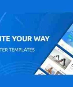 Kadence Starter Templates GPL Plugin