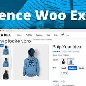 Kadence WooCommerce Extras Extension GPL Plugin