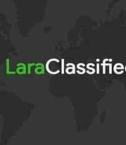 LaraClassifier