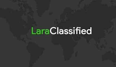 LaraClassifier