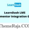 LearnDash Elementor Integration GPL Plugin