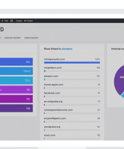 Link Whisper Pro GPL Quickly Build Smart Internal Links