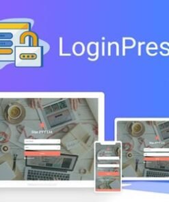 LoginPress Pro GPL