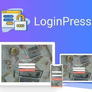 LoginPress Pro GPL