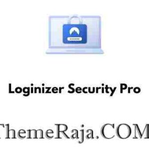 Loginizer Security Pro GPL Plugin