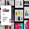Miion Theme GPL 1.2.6 – Multi-Purpose WordPress Theme 2 Miion Theme GPL – Multi-Purpose WordPress Theme