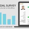 Modal Survey GPL – WordPress Poll, Survey & Quiz Plugin