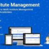 Multi Institute Management GPL Plugin