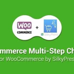 Multistep Checkout Pro for WooCommerce GPL