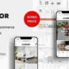 MyDecor Theme GPL Elementor WooCommerce WordPress Theme