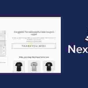 NextMove WooCommerce Thank You Page GPL Plugin