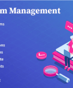 Online Exam Management GPL Education & Results Management