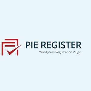 Pie Register Premium GPL – WordPress Registration Plugin