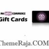 Pimwick WooCommerce Gift Cards Pro Plugin