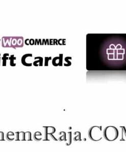 Pimwick WooCommerce Gift Cards Pro Plugin