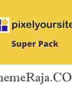 PixelYourSite Super Pack GPL Plugin